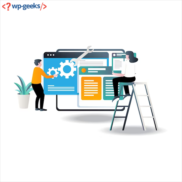 Wordpress Plugin Development Services For Enhanced Functionality